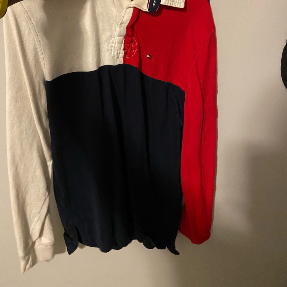 Tommy H Polo